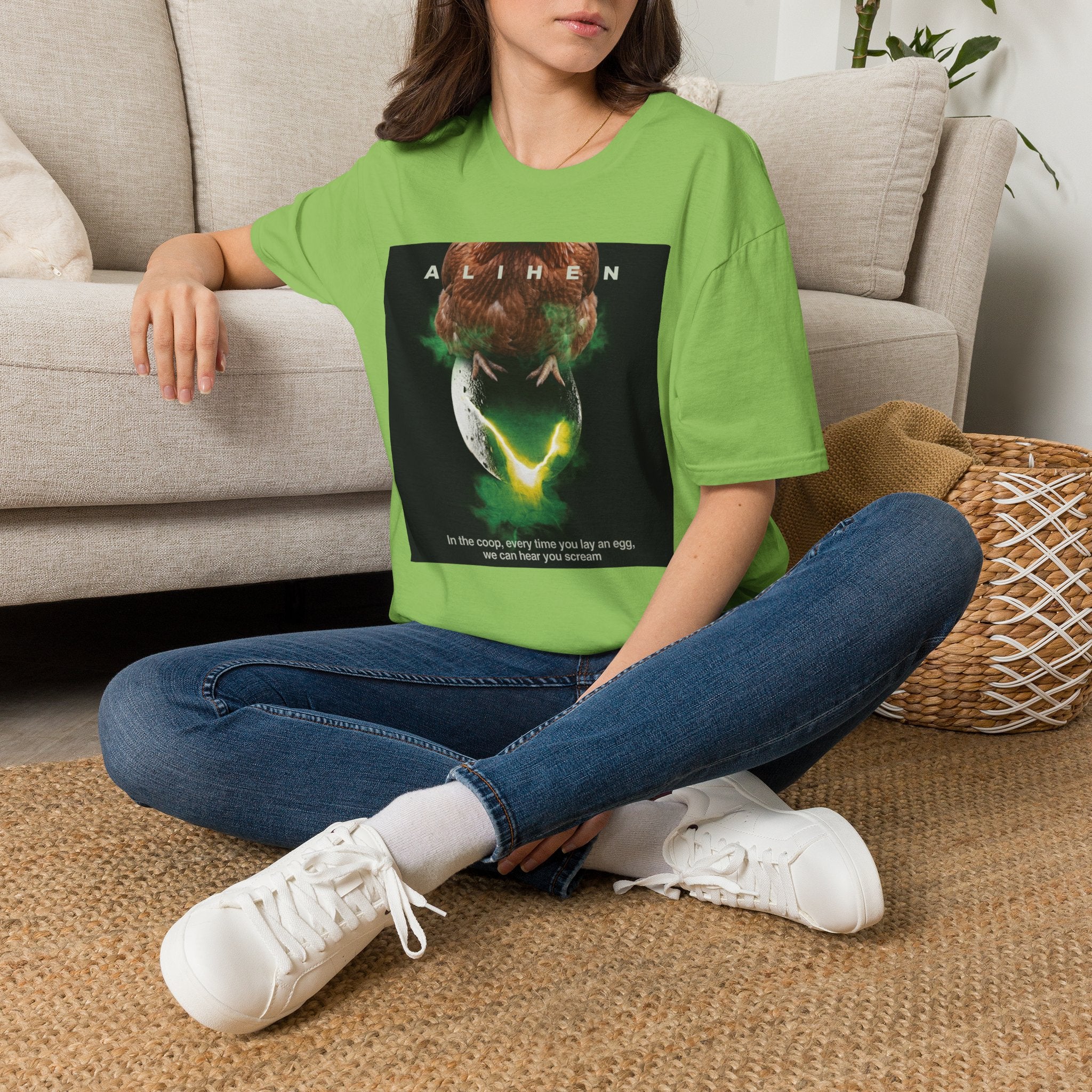 Alihen T-Shirt