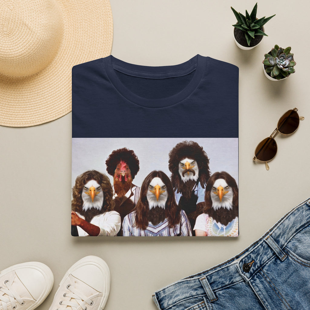 Birds of Play T-Shirt