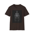 Chicken Face Straight T-Shirt