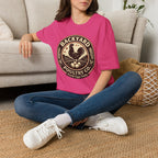 Backyard Poultry Co T-Shirt