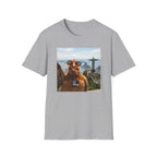 Bantam Selfie Brazil T-Shirt