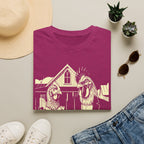 Fowl Gothic Light T-Shirt