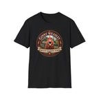 Ginny W Boarding School T-Shirt