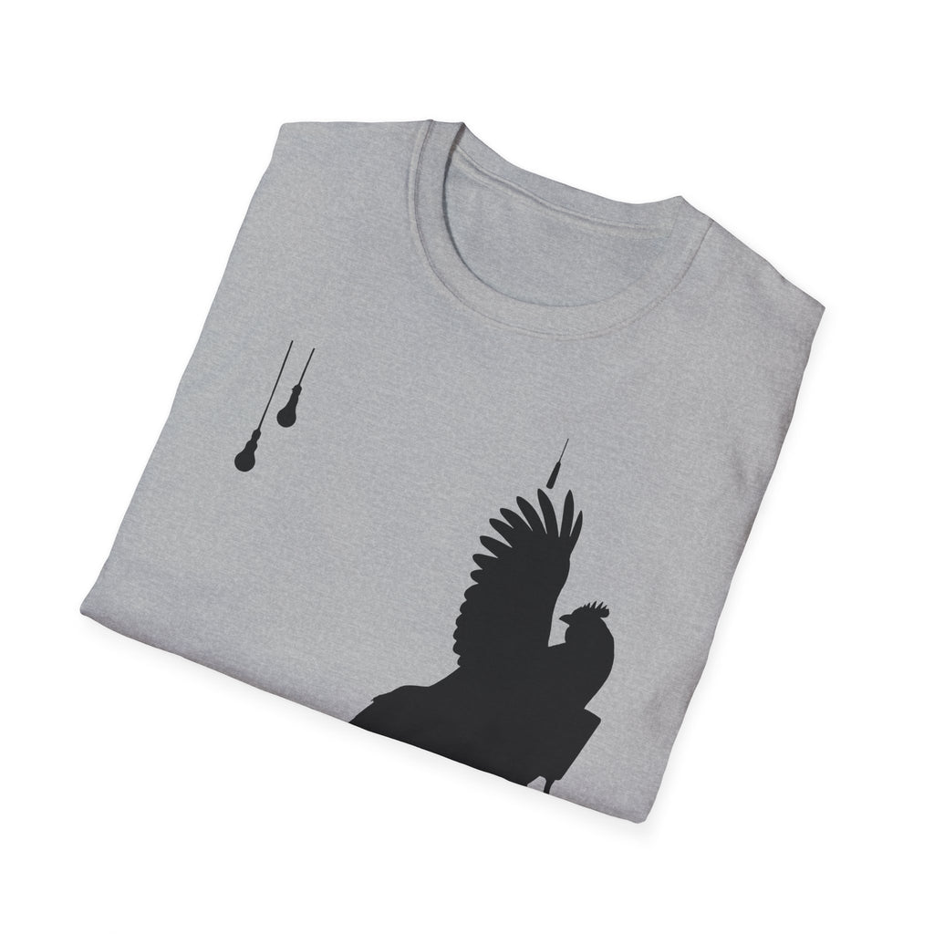 Coop Dance V T-Shirt