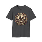 Backyard Poultry Co T-Shirt