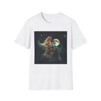 3 Hen Moon T-Shirt