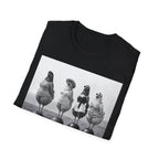 Beach Ball Hens T-Shirt