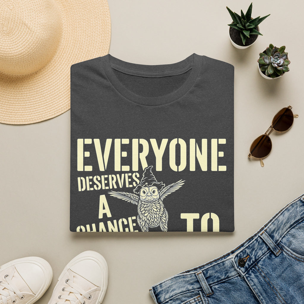 Everyone Fly Mono T-Shirt