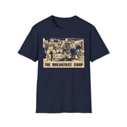 The Breakfast Coop Light T-Shirt