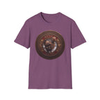 Atilla the Hen Big T-Shirt