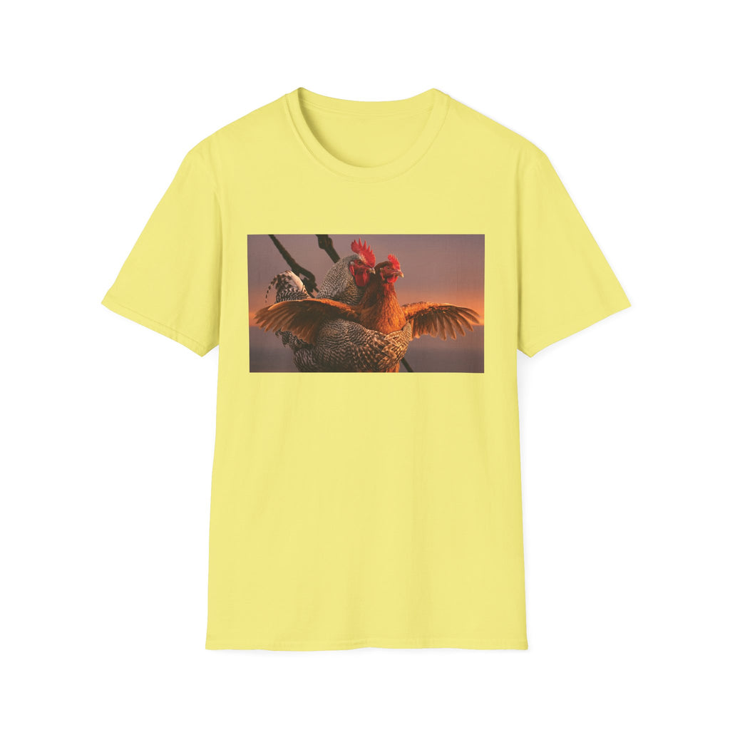 Cooptanic T-Shirt