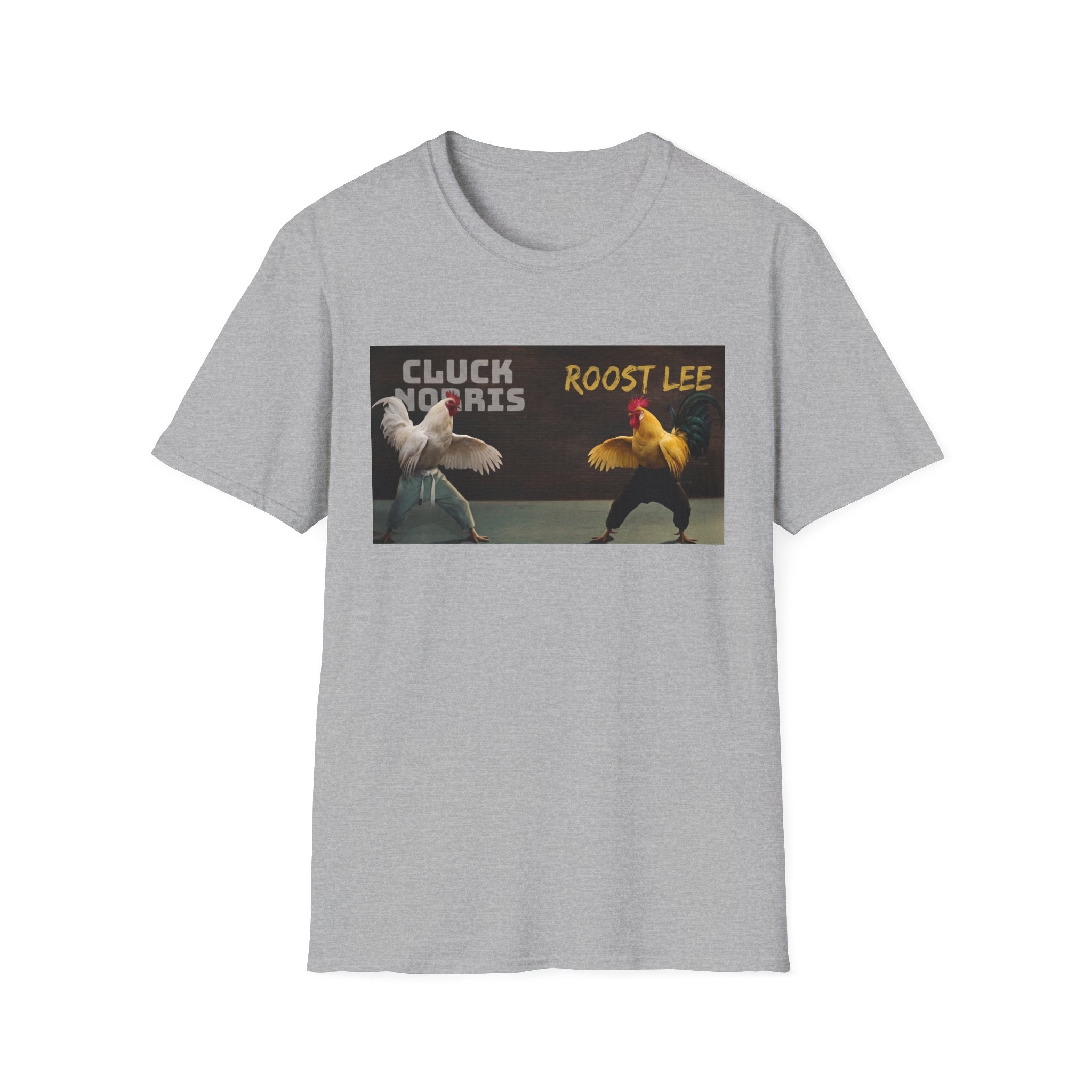 Cluck & Roost T-Shirt