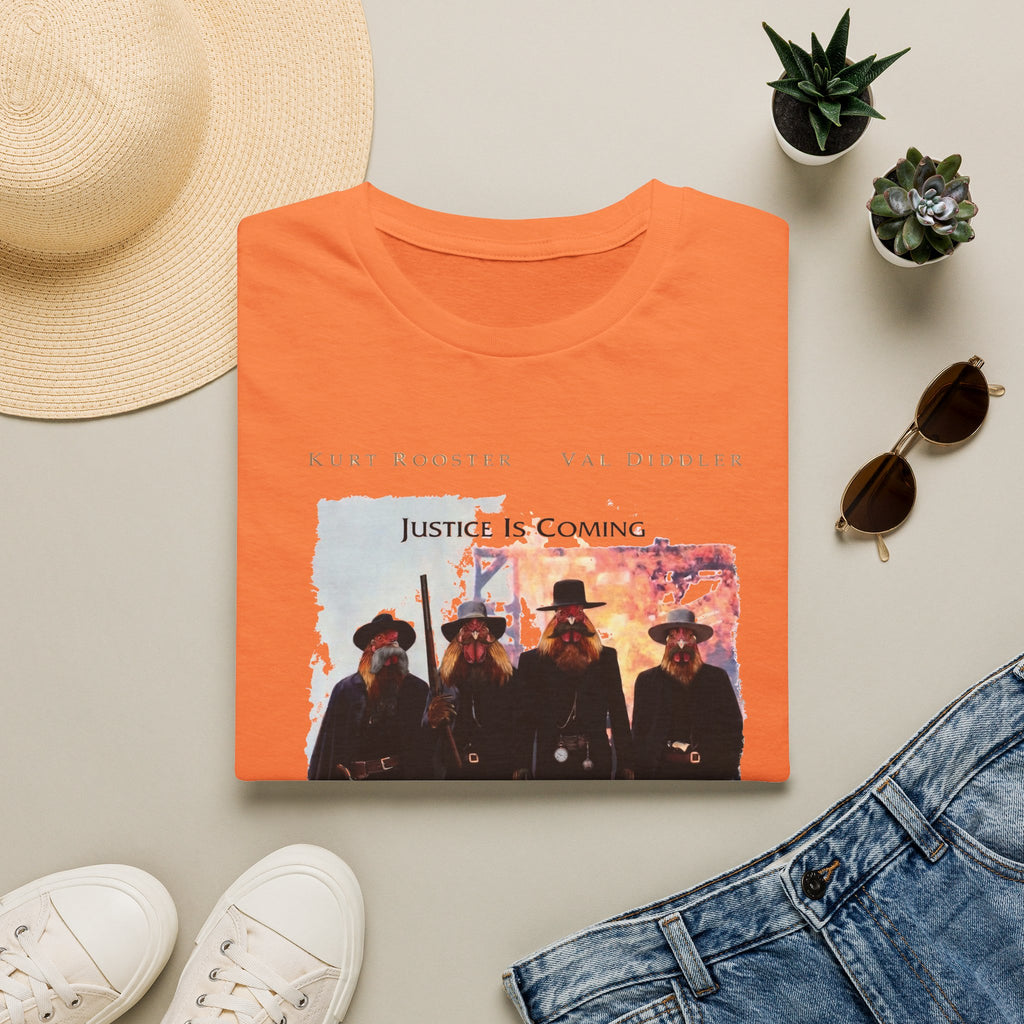 Coopstone T-Shirt