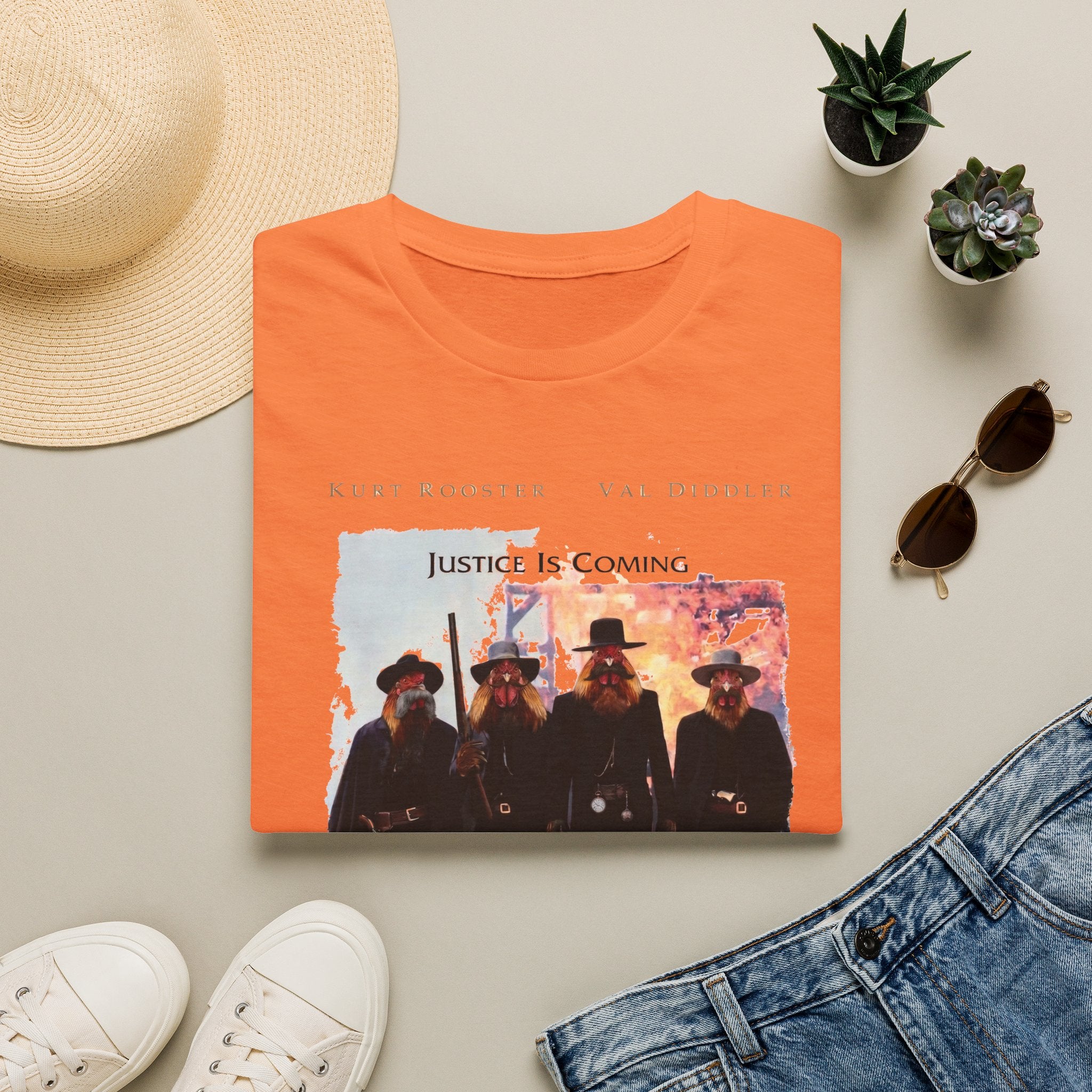 Coopstone T-Shirt