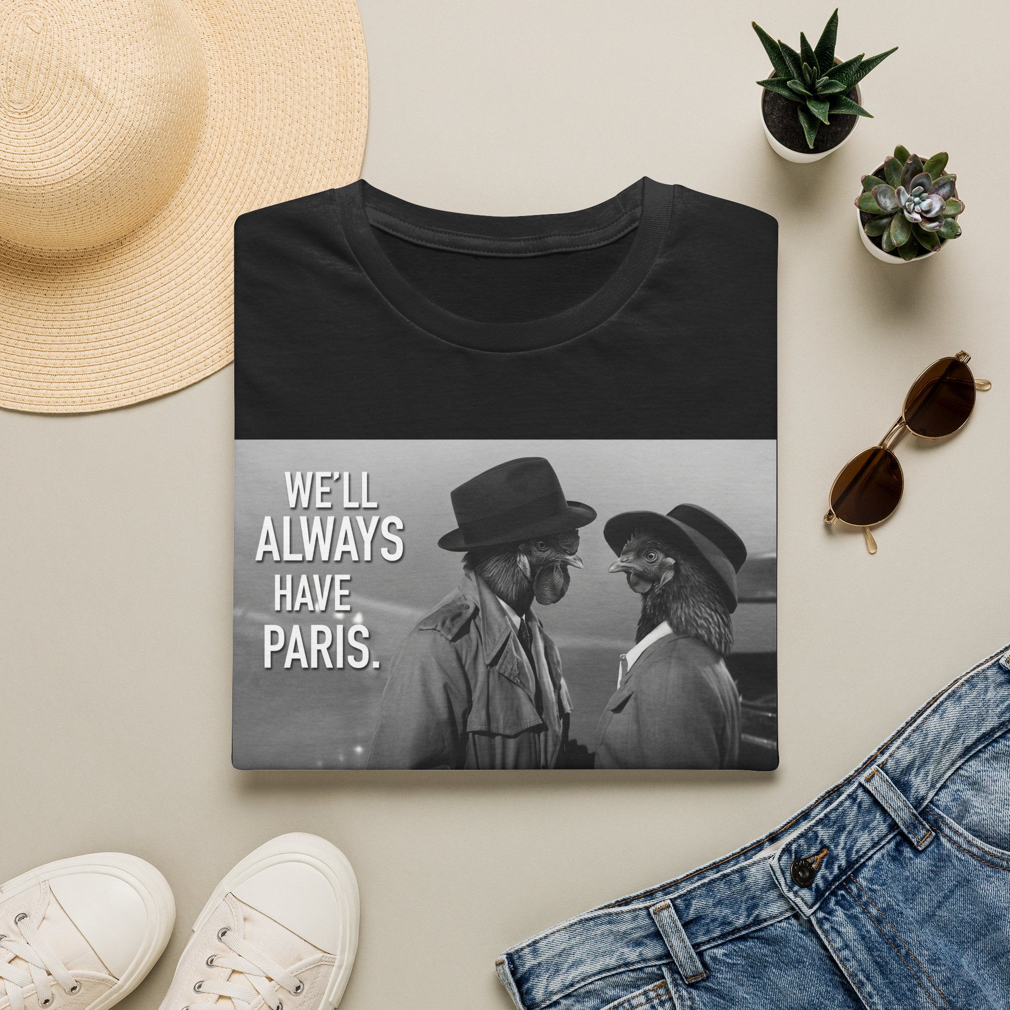 Always Have Paris T-Shirt