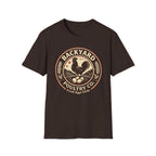 Backyard Poultry Co T-Shirt
