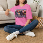 The Breakfast Coop V T-Shirt