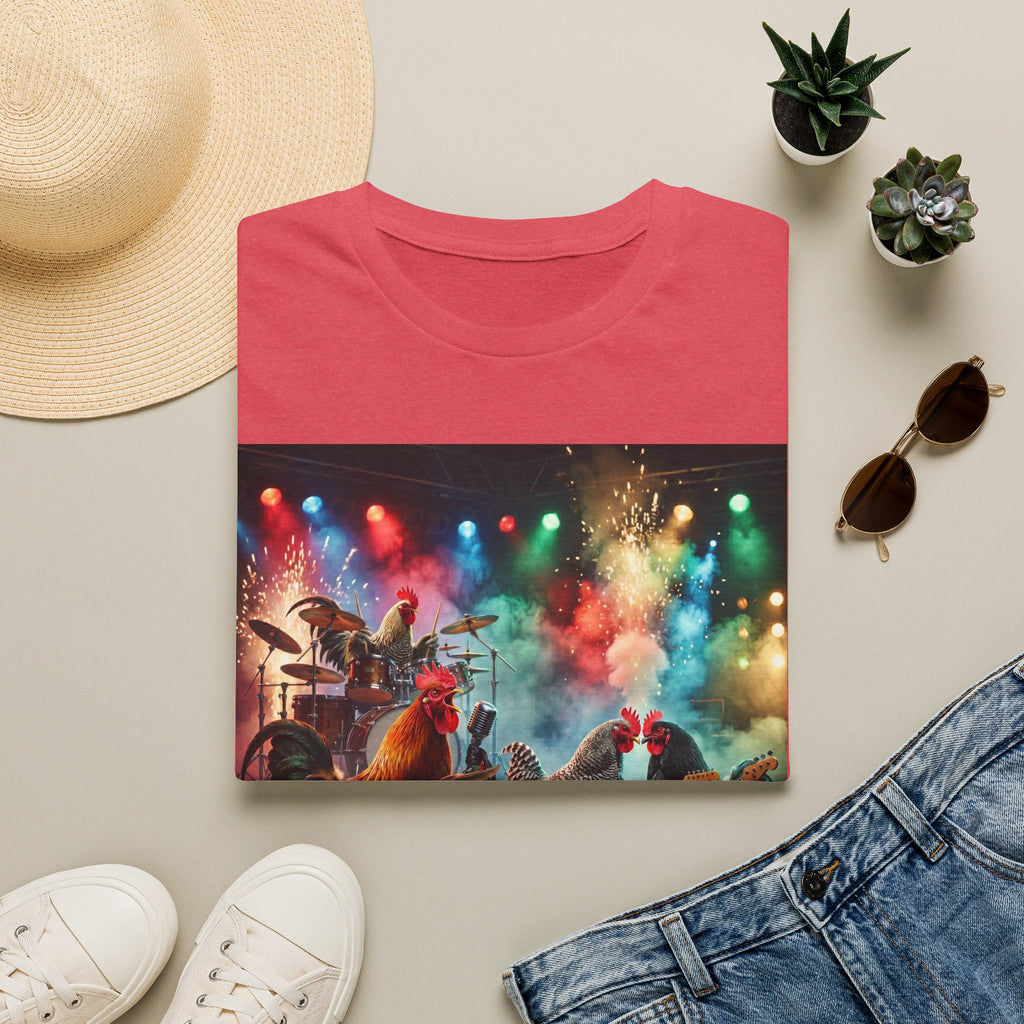 Cluck Yeah T-Shirt