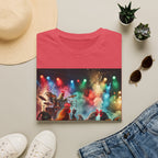 Cluck Yeah T-Shirt
