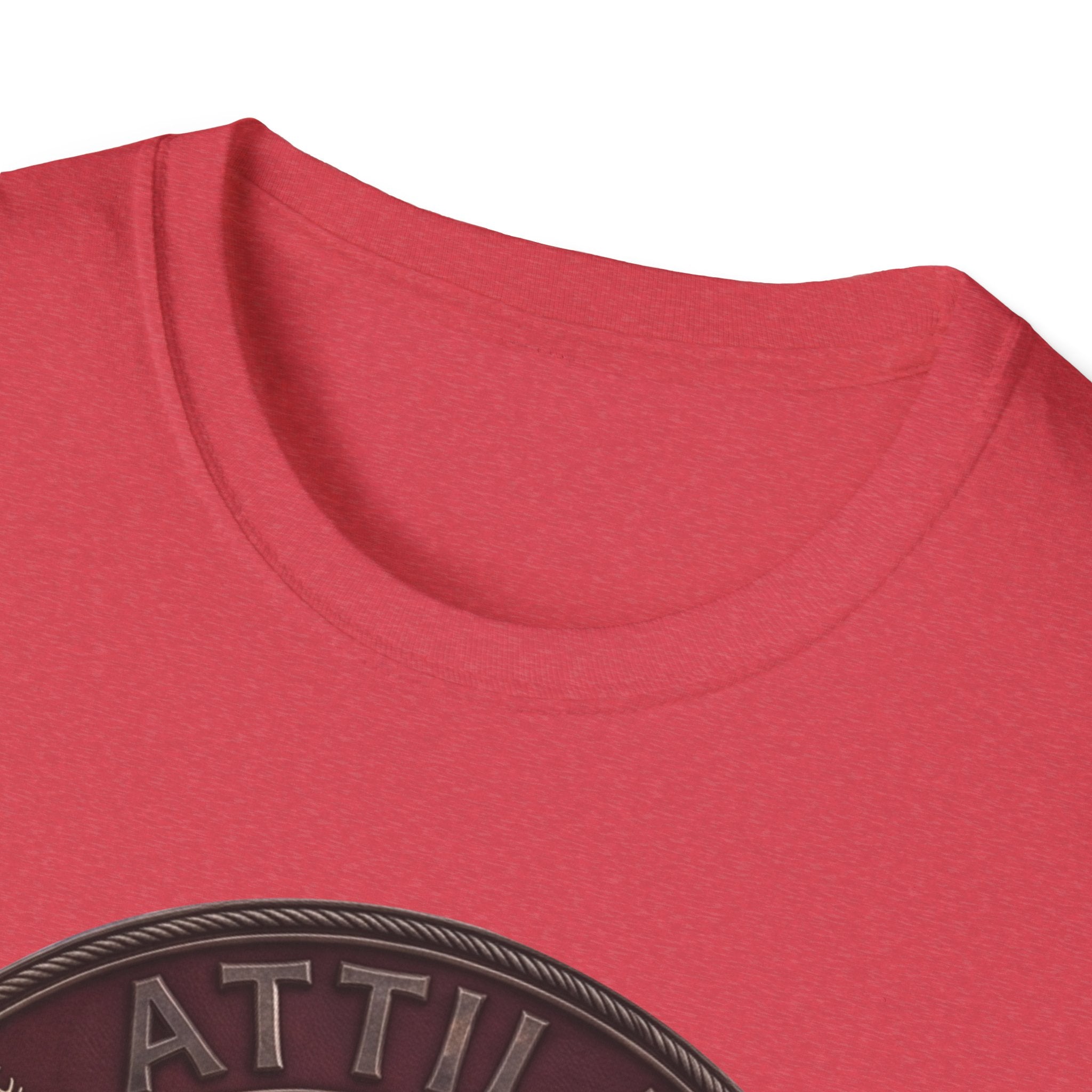 Atilla the Hen Small T-Shirt