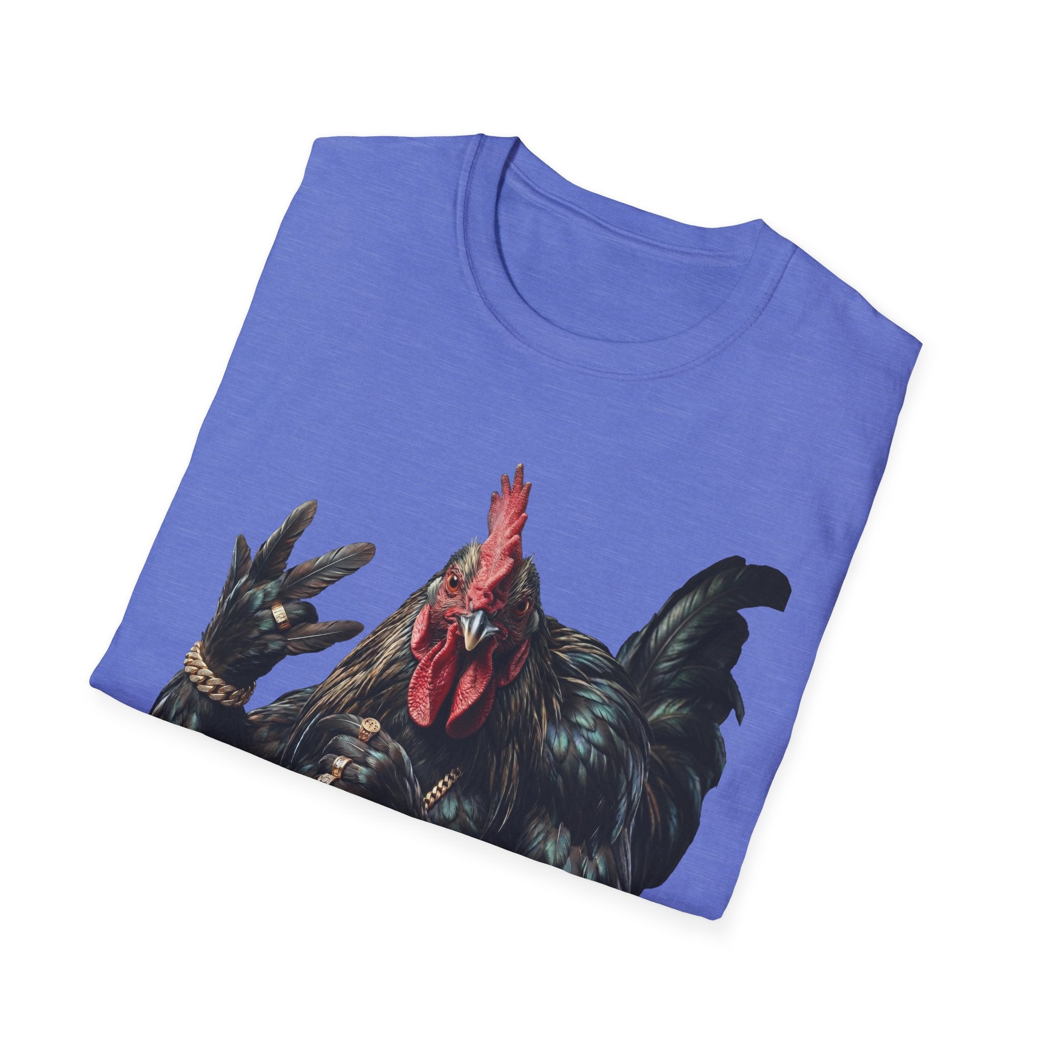 2PEC West Side T-Shirt