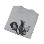 Henny Coopla Pickleball Light T-Shirt
