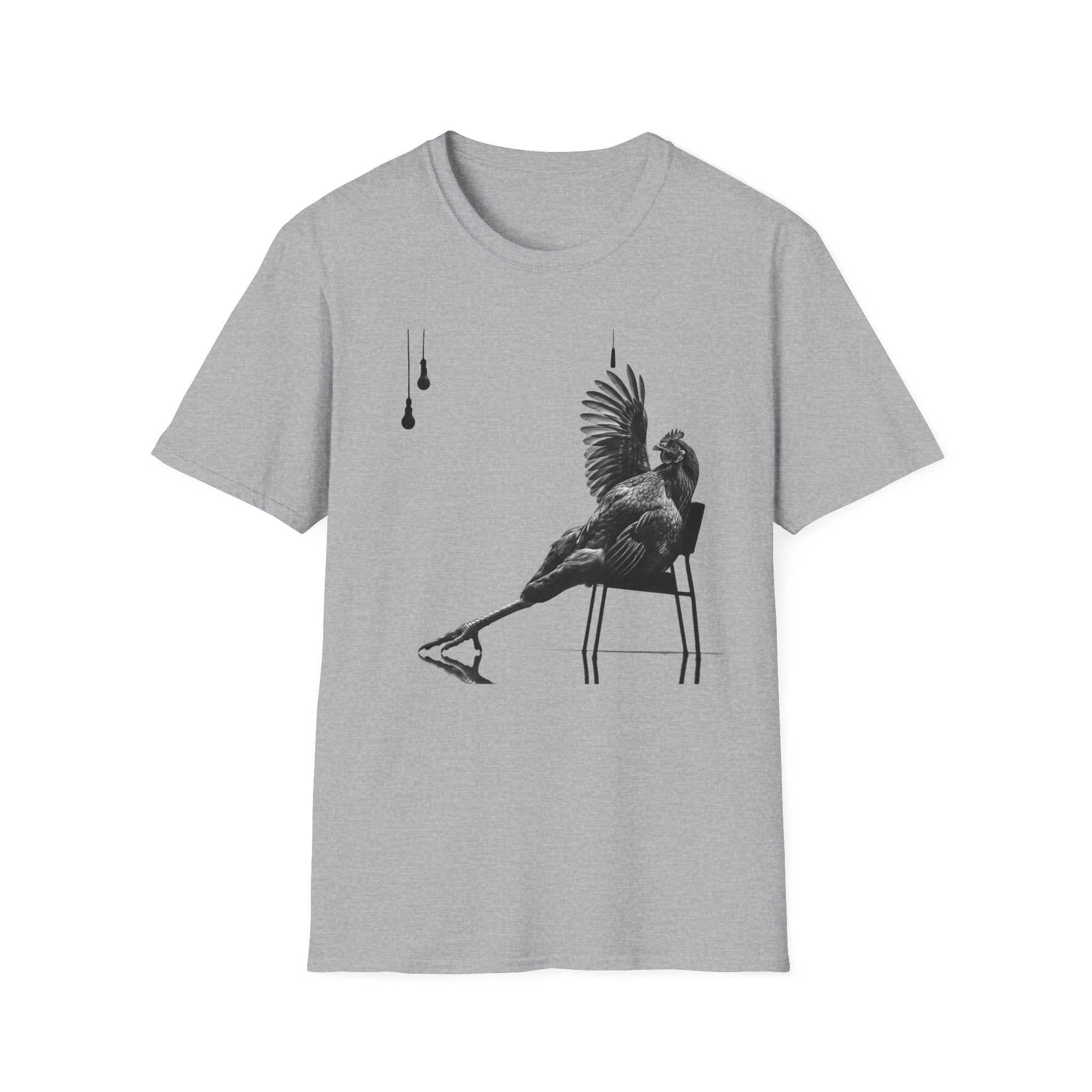 Coop Dance T-Shirt