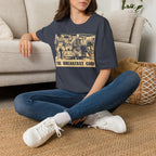 The Breakfast Coop Light T-Shirt