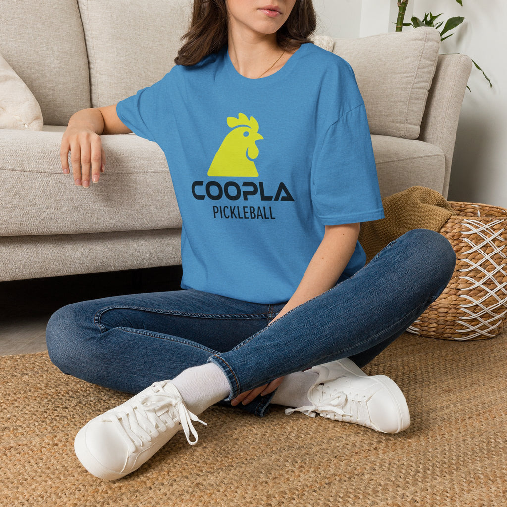 Coopla Pickleball T-Shirt
