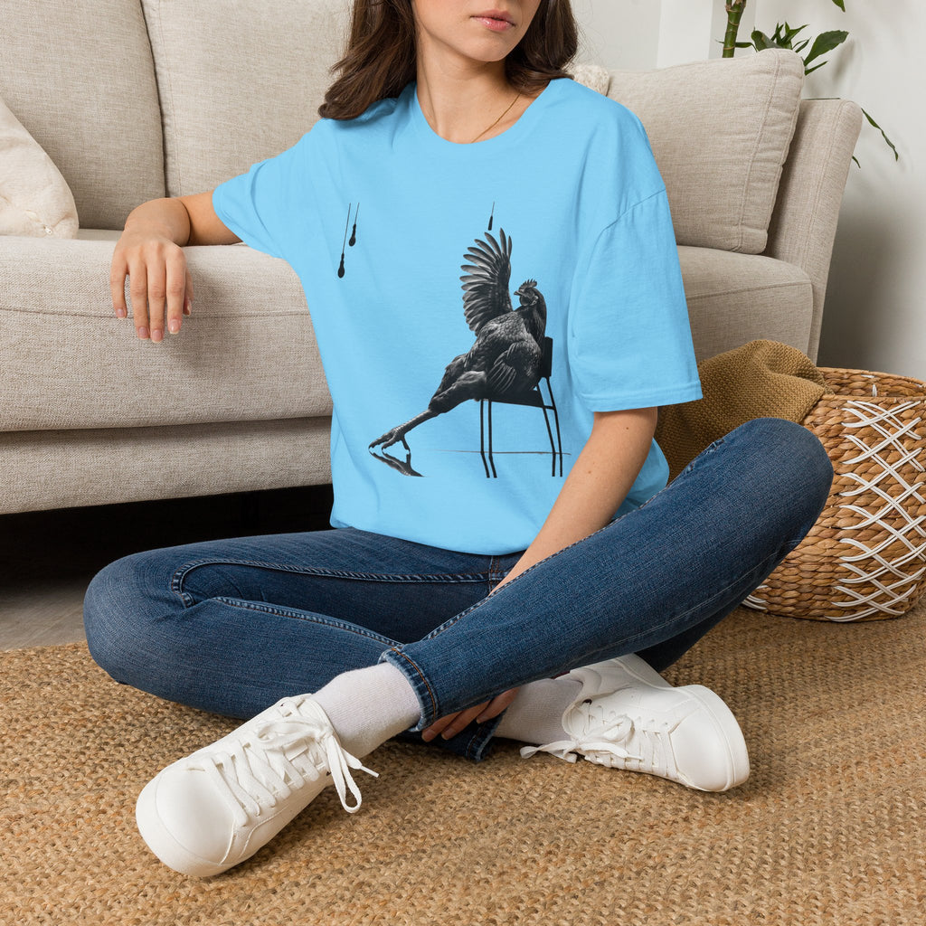 Coop Dance T-Shirt