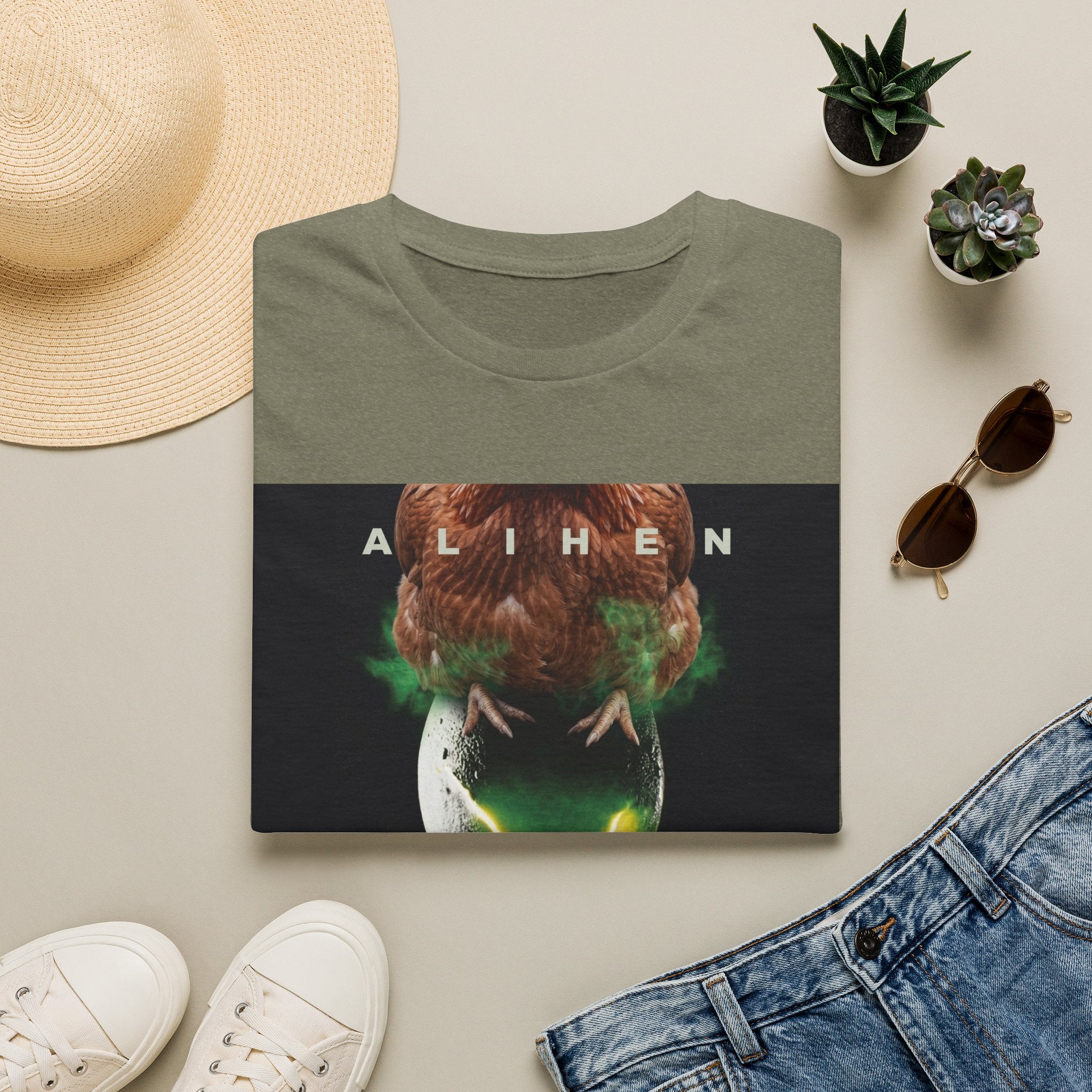 Alihen T-Shirt