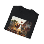 Coop it Up-Shirt