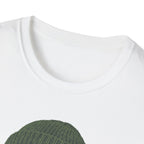 Hen Beanie T-Shirt