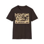 The Breakfast Coop Light T-Shirt