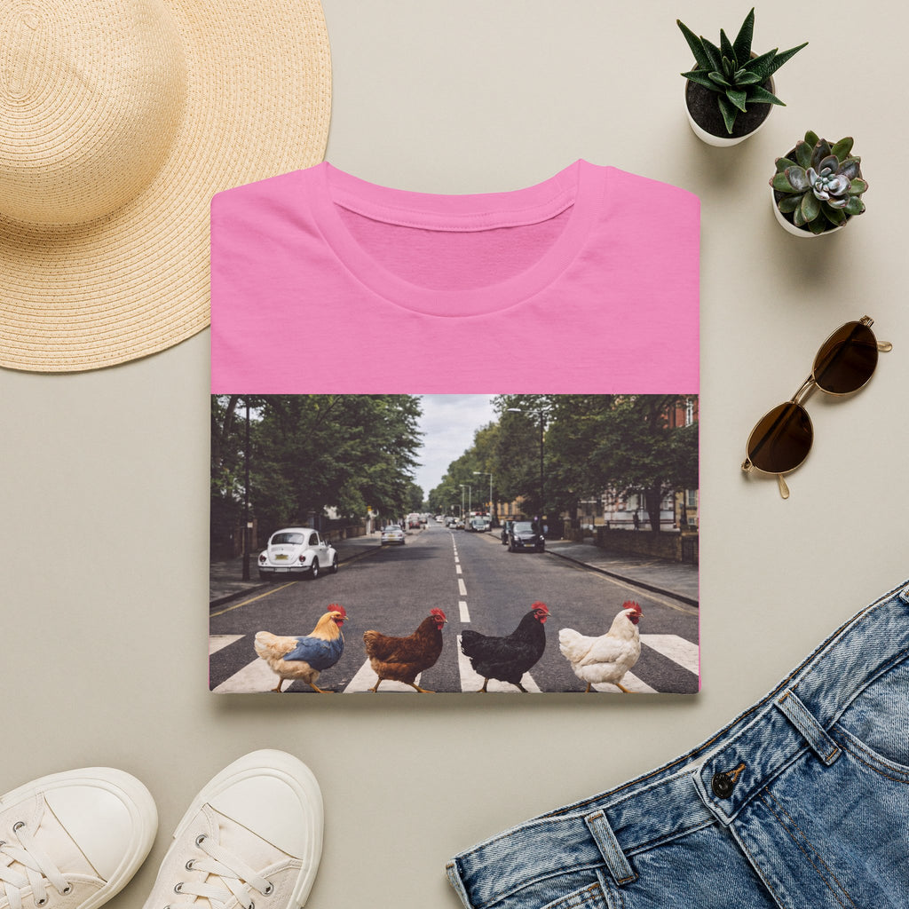 Henny RoadT-Shirt