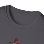 Cluckin Genius V T-Shirt