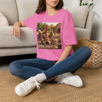 The Coop Chocolates T-Shirt