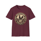 Backyard Poultry Co T-Shirt