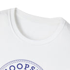Coopster Cluck Taylor T-Shirt