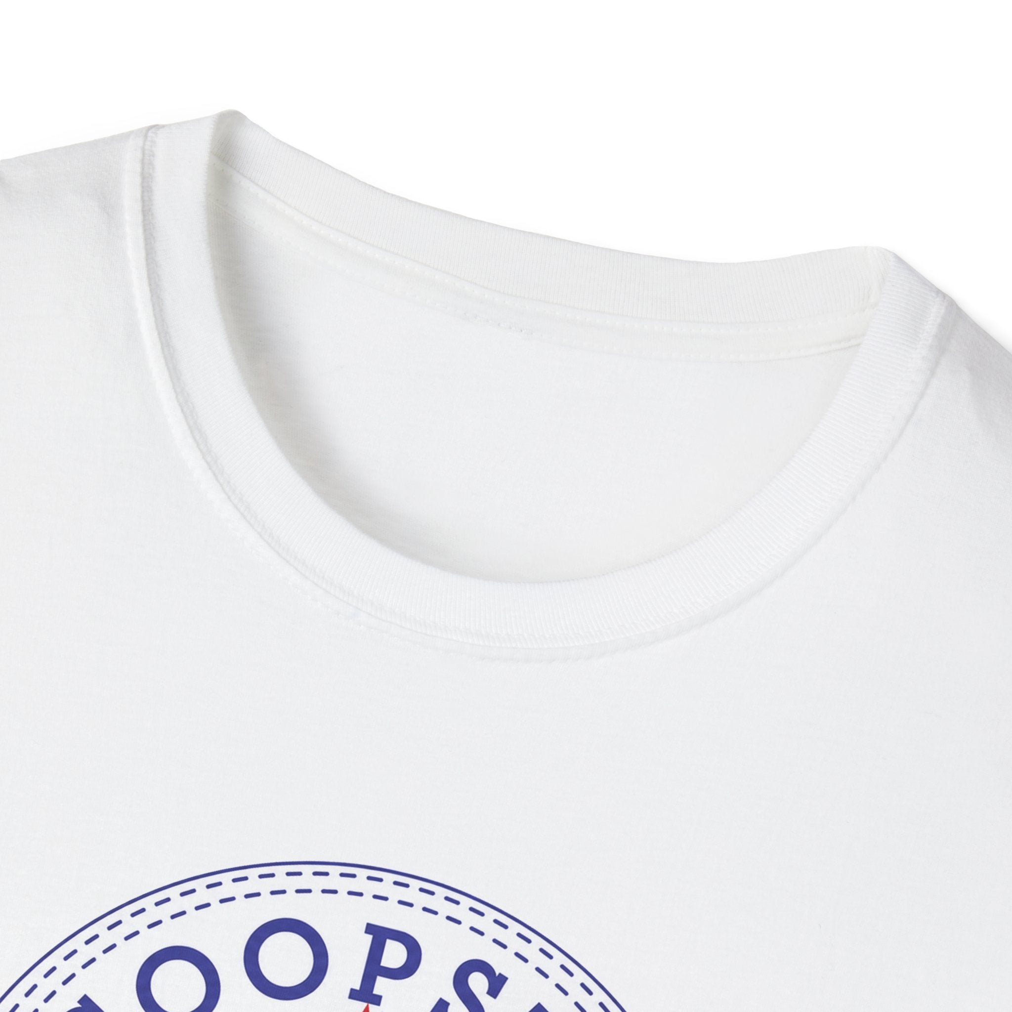 Coopster Cluck Taylor T-Shirt