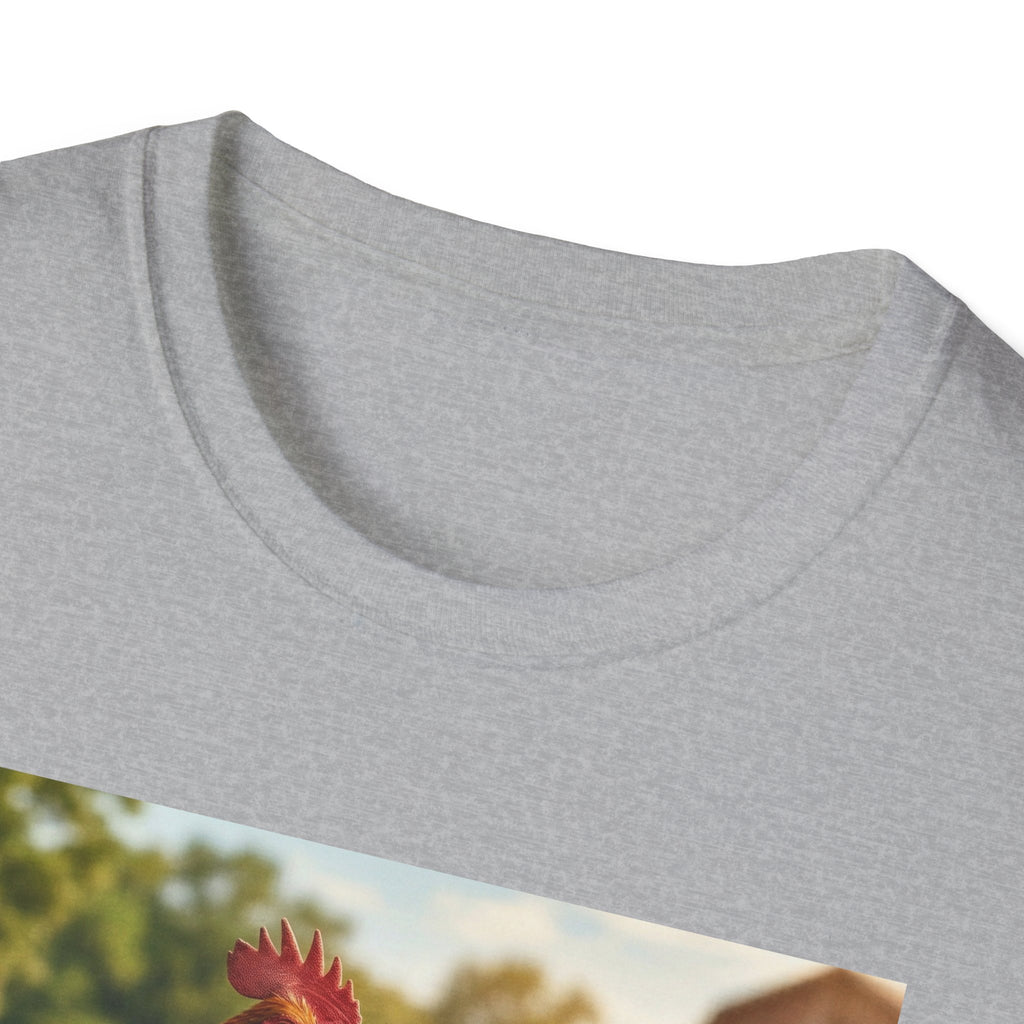 The Coop Chocolates T-Shirt