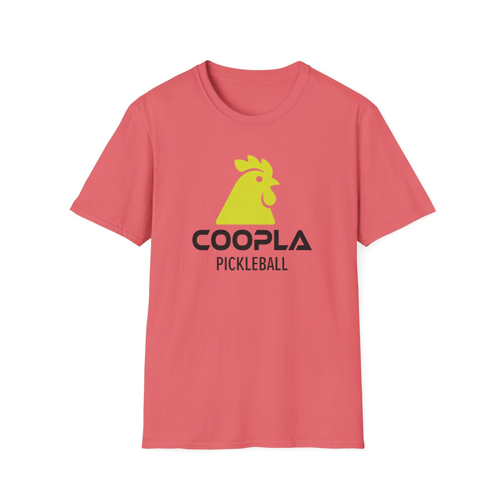 Coopla Pickleball T-Shirt