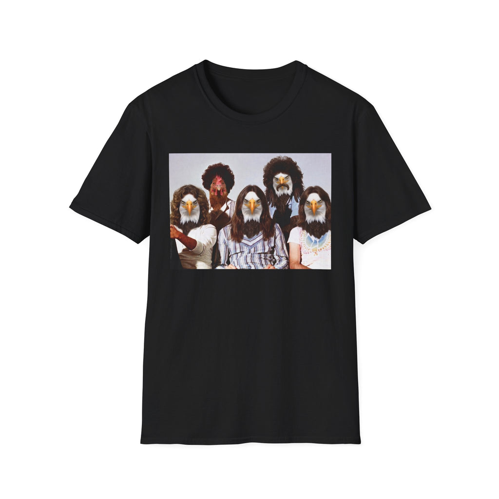 Birds of Play T-Shirt