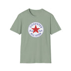 Coopster Cluck Taylor T-Shirt