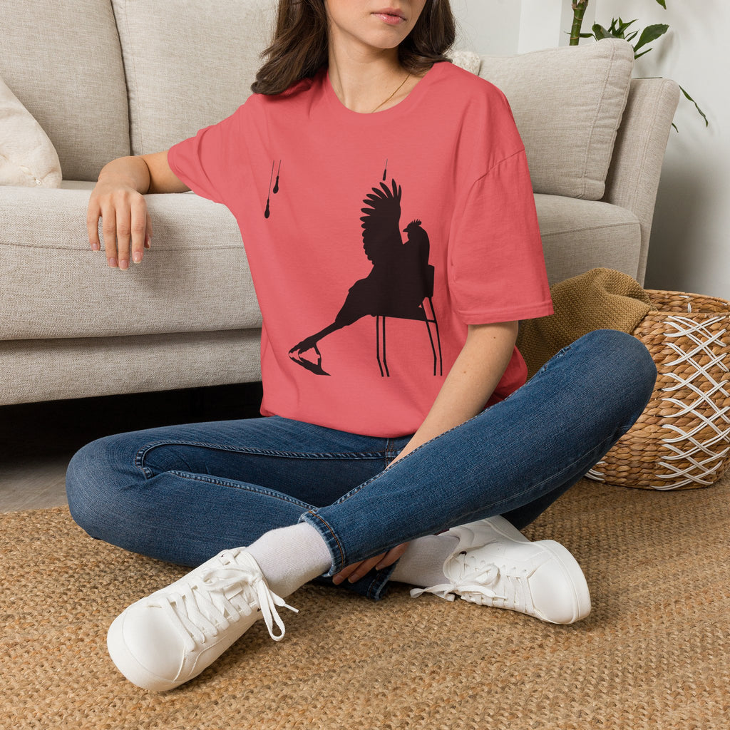 Coop Dance V T-Shirt