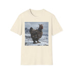 Atilla the Hen T-Shirt