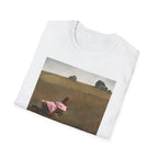 Hentina T-Shirt