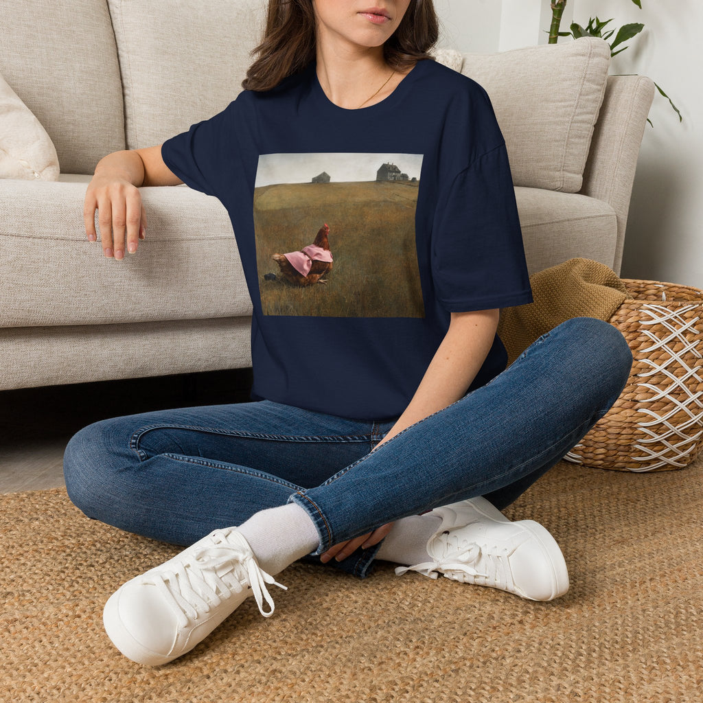 Hentina T-Shirt