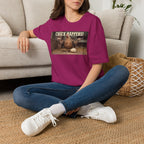 Chick Happens T-Shirt