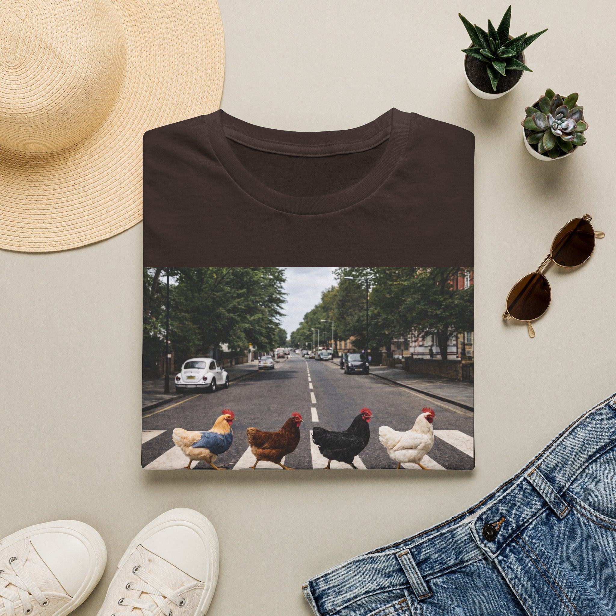 Henny RoadT-Shirt